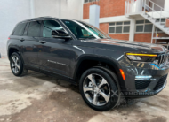 JEEP GRAND CHEROKEE LIMITED 2025 NIVEL V-PLUS