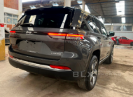 JEEP GRAND CHEROKEE LIMITED 2025 NIVEL V-PLUS