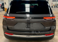 JEEP GRAND CHEROKEE LIMITED 2025 NIVEL V-PLUS