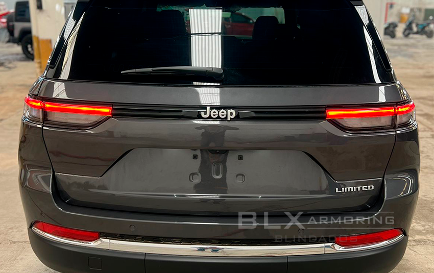 JEEP GRAND CHEROKEE LIMITED 2025 NIVEL V-PLUS