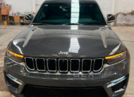 JEEP GRAND CHEROKEE LIMITED 2025 NIVEL V-PLUS