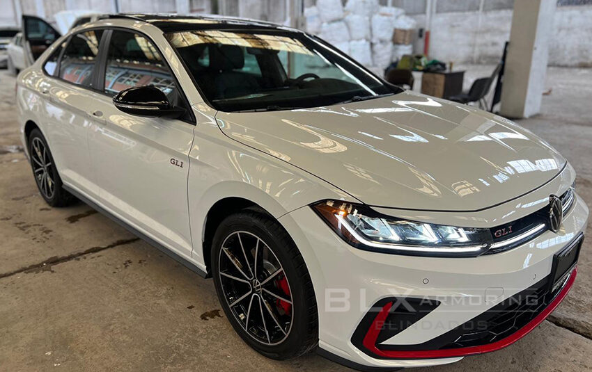 VOLKSWAGEN JETTA GLI 2025 NIVEL III-PLUS