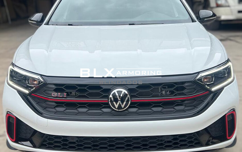 VOLKSWAGEN JETTA GLI 40 ANIVERSARIO 2024 NIVEL III-PLUS