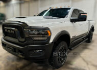 DODGE RAM POWER WAGON 2024 NIVEL V-PLUS