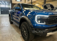 FORD RANGER RAPTOR 4X4 2024 NIVEL 5 PLUS