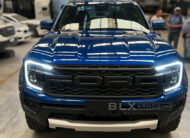 FORD RANGER RAPTOR 4X4 2024 NIVEL 5 PLUS