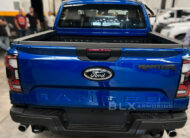 FORD RANGER RAPTOR 4X4 2024 NIVEL 5 PLUS