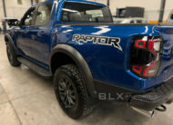 FORD RANGER RAPTOR 4X4 2024 NIVEL 5 PLUS