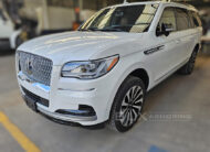 LINCOLN NAVIGATOR LARGA 2024 NIVEL III-PLUS