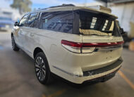 LINCOLN NAVIGATOR LARGA 2024 NIVEL III-PLUS