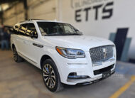 LINCOLN NAVIGATOR LARGA 2024 NIVEL III-PLUS