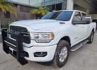 DODGE RAM HEAVY DUTY 2500 8 BIRLOS 2024 NIVEL V-PLUS