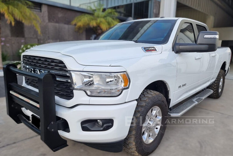 DODGE RAM HEAVY DUTY 2500 8 BIRLOS 2024 NIVEL V-PLUS