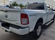 DODGE RAM HEAVY DUTY 2500 8 BIRLOS 2024 NIVEL V-PLUS