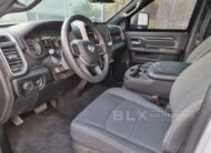 DODGE RAM HEAVY DUTY 2500 8 BIRLOS 2024 NIVEL V-PLUS