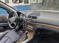 MERCEDES BENZ E-500 2009