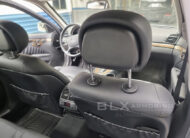 MERCEDES BENZ E-500 2009