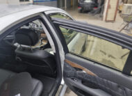 MERCEDES BENZ E-500 2009