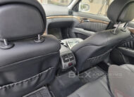 MERCEDES BENZ E-500 2009