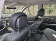 MERCEDES BENZ E-500 2009