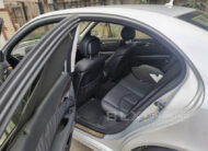 MERCEDES BENZ E-500 2009
