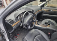 MERCEDES BENZ E-500 2009
