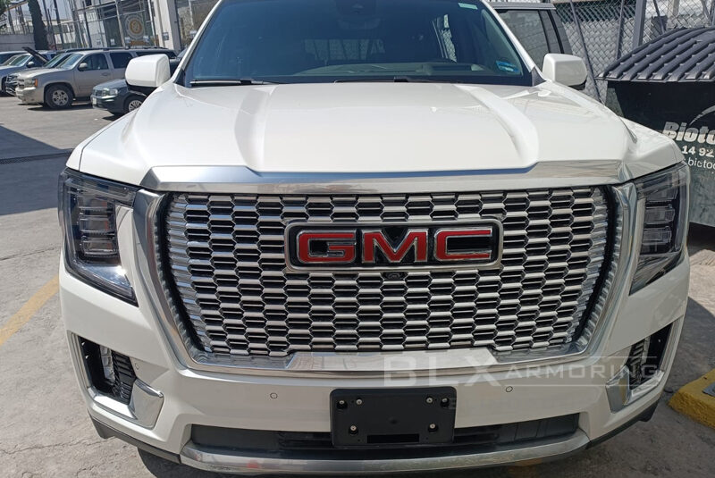 GMC YUKON DENALI XL 2023 NIVEL V-PLUS