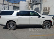 GMC YUKON DENALI XL 2023 NIVEL V-PLUS