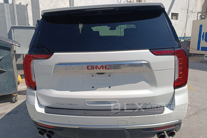 GMC YUKON DENALI XL 2023 NIVEL V-PLUS