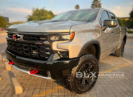 CHEVROLET CHEYENNE ZR2 2023 NIVEL B7