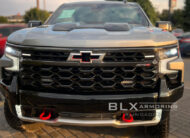 CHEVROLET CHEYENNE ZR2 2023 NIVEL B7