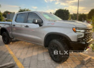 CHEVROLET CHEYENNE ZR2 2023 NIVEL B7