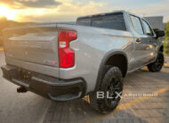 CHEVROLET CHEYENNE ZR2 2023 NIVEL B7