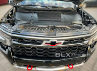 CHEVROLET CHEYENNE ZR2 2023 NIVEL B7