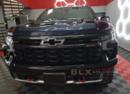 CHEVROLET CHEYENNE DOBLE CABINA ZR2 2023 NIVEL V-PLUS