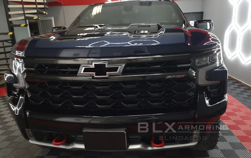 CHEVROLET CHEYENNE DOBLE CABINA ZR2 2023 NIVEL V-PLUS