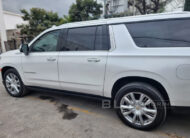 CHEVROLET SUBURBAN HIGH COUNTRY 2022 NIVEL V-PLUS