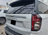 CHEVROLET SUBURBAN HIGH COUNTRY 2022 NIVEL V-PLUS