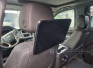 CHEVROLET SUBURBAN HIGH COUNTRY 2022 NIVEL V-PLUS