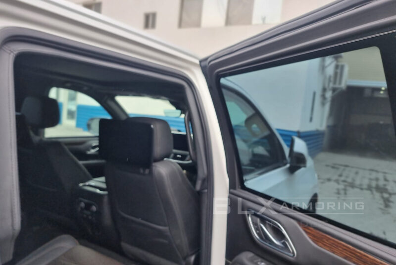 CHEVROLET SUBURBAN HIGH COUNTRY 2022 NIVEL V-PLUS