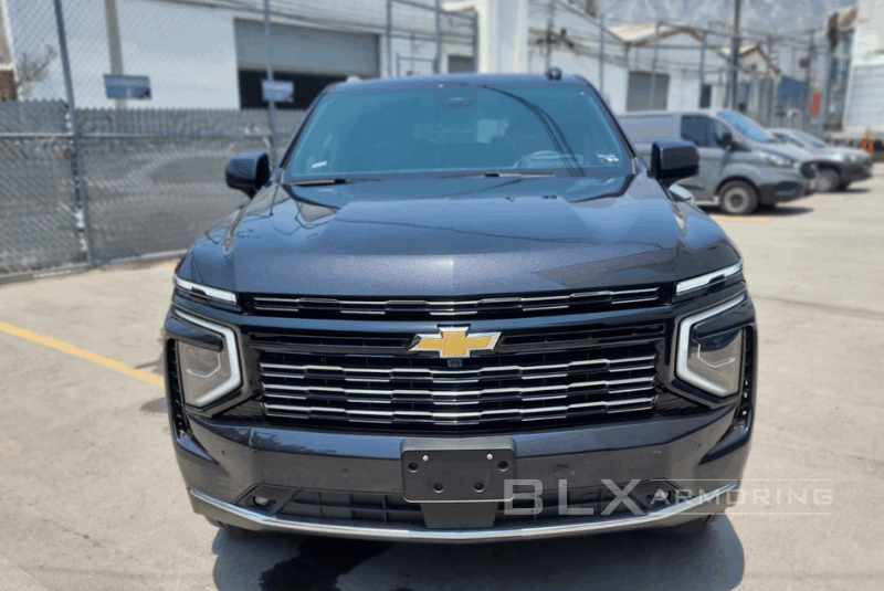 CHEVROLET SUBURBAN HIGH COUNTRY 4X4 NIVEL V PLUS 2025