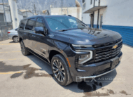 CHEVROLET SUBURBAN HIGH COUNTRY 4X4 NIVEL V PLUS 2025