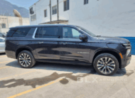 CHEVROLET SUBURBAN HIGH COUNTRY 4X4 NIVEL V PLUS 2025