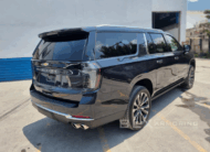 CHEVROLET SUBURBAN HIGH COUNTRY 4X4 NIVEL V PLUS 2025
