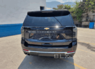 CHEVROLET SUBURBAN HIGH COUNTRY 4X4 NIVEL V PLUS 2025
