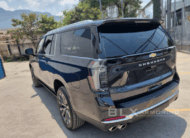 CHEVROLET SUBURBAN HIGH COUNTRY 4X4 NIVEL V PLUS 2025