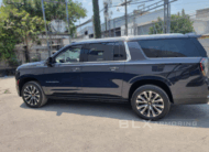 CHEVROLET SUBURBAN HIGH COUNTRY 4X4 NIVEL V PLUS 2025