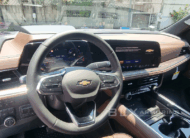 CHEVROLET SUBURBAN HIGH COUNTRY 4X4 NIVEL V PLUS 2025