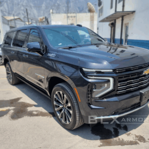 Suburban High Country 4x4