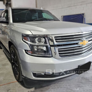 SUBURBAN PREMIER LT 4X4